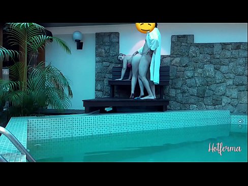 ❤️ Il capo invita la cameriera alla piscina, ma non poteva resistere a un caldo ❤❌ Porno al it.full-porner-com.ru ☑